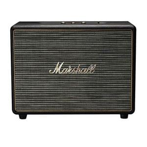 Marshall Woburn Bluetooth Black Speaker System